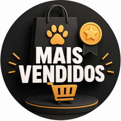 Mais Vendidos