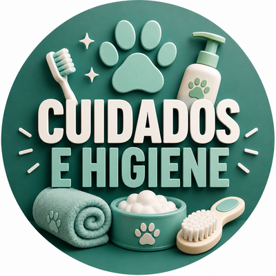 Cuidados & Higiene