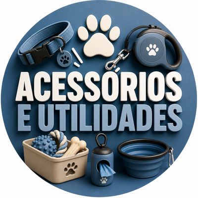 Acessórios & Utilidades