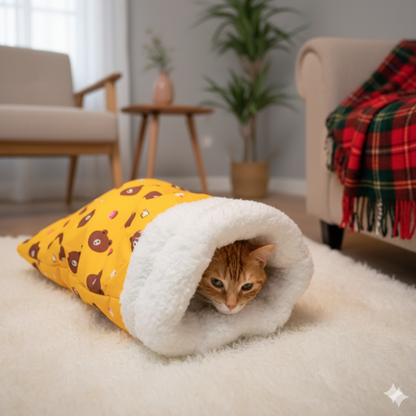 Saco para o Inverno