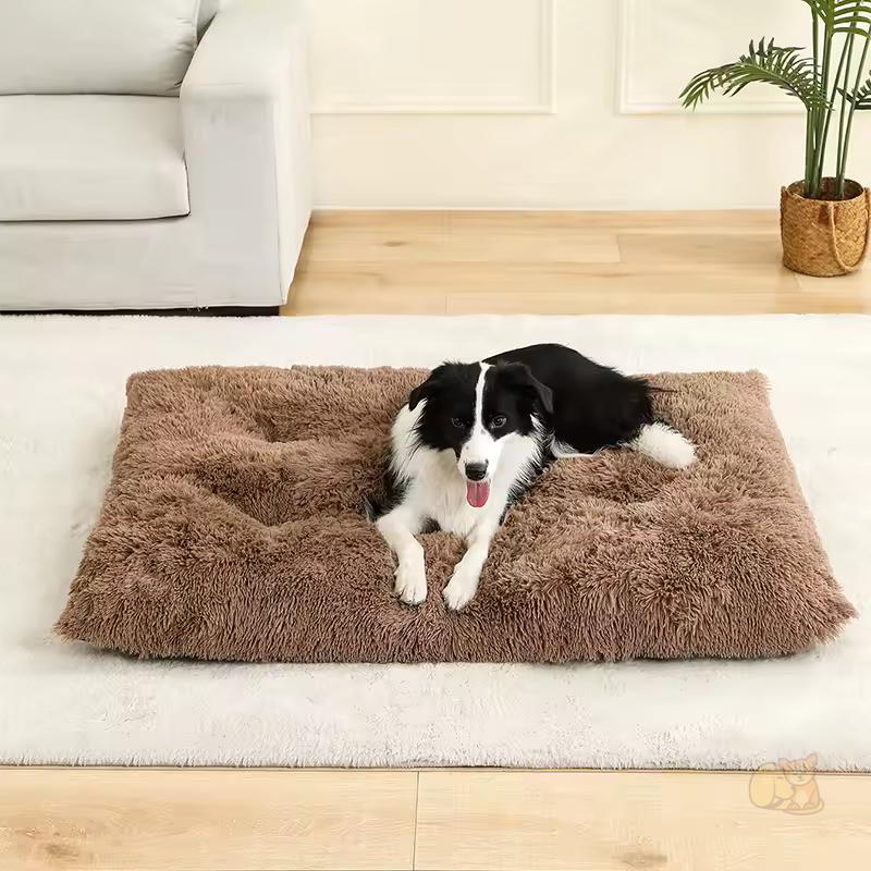 Cama Macia Pelo
