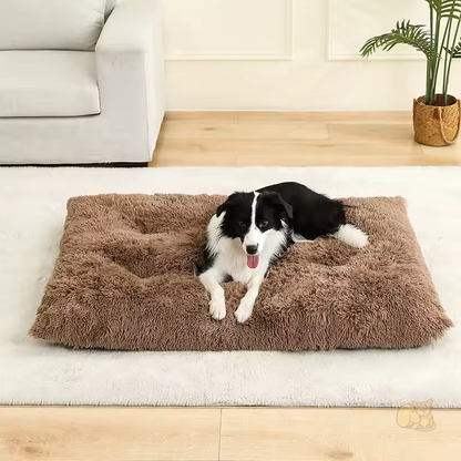 Cama Macia Pelo