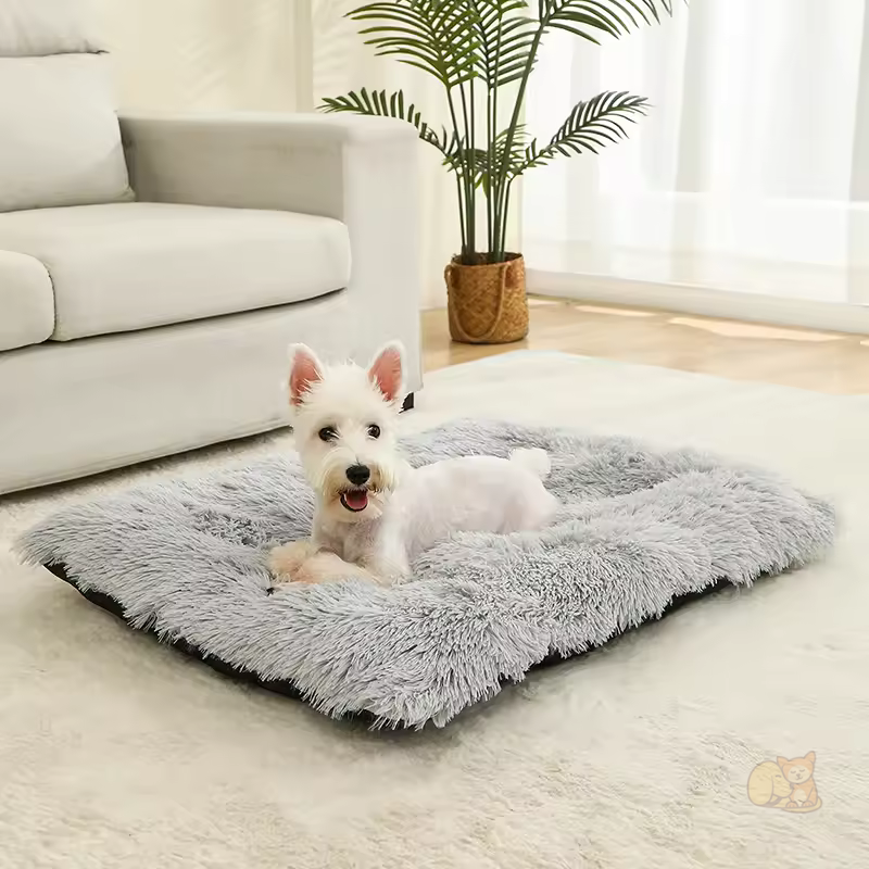 Cama Macia Pelo