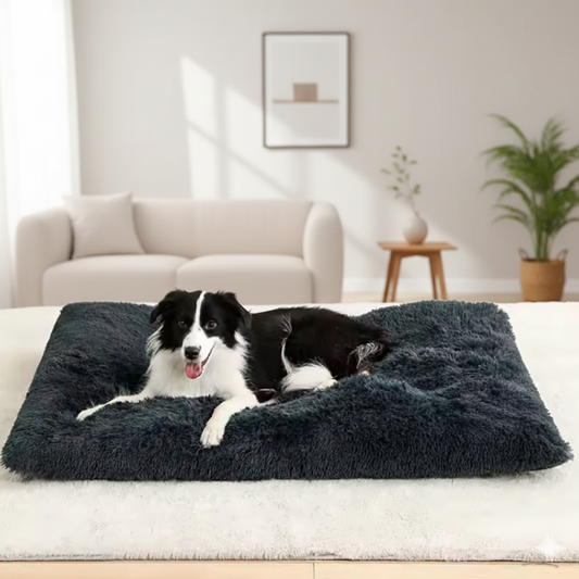 Cama Macia Pelo