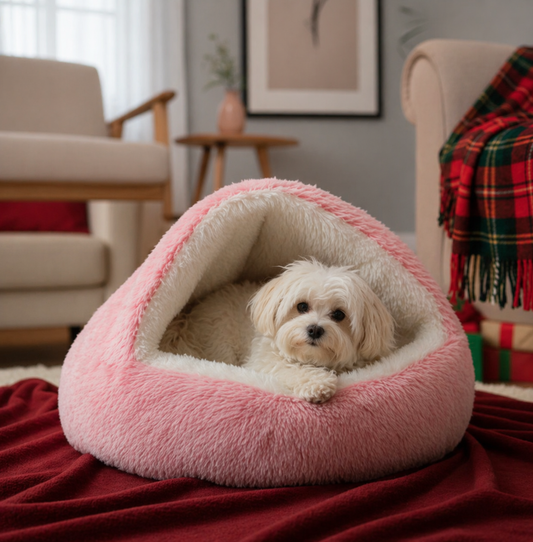 Cama para Animais