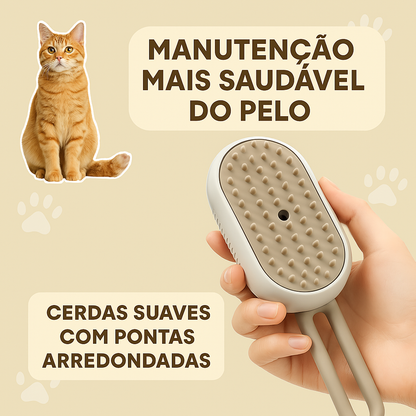 Escova 3 em 1