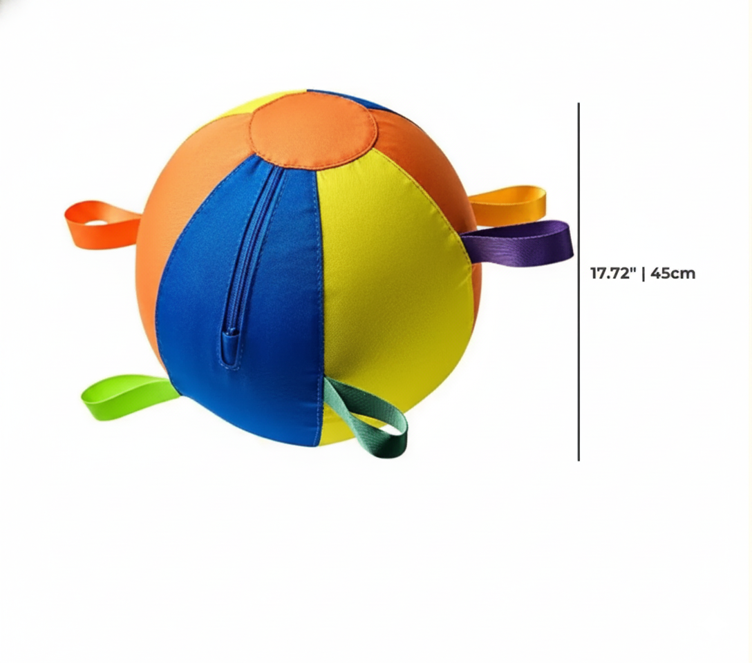 Bola Jumbo Calmante