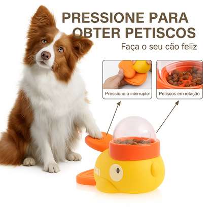 Brinquedo Petiscos