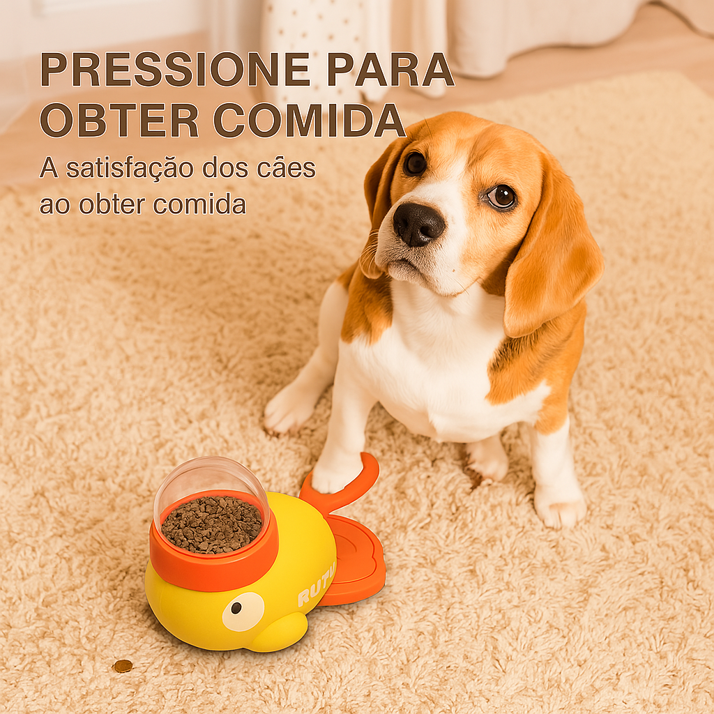Brinquedo Petiscos