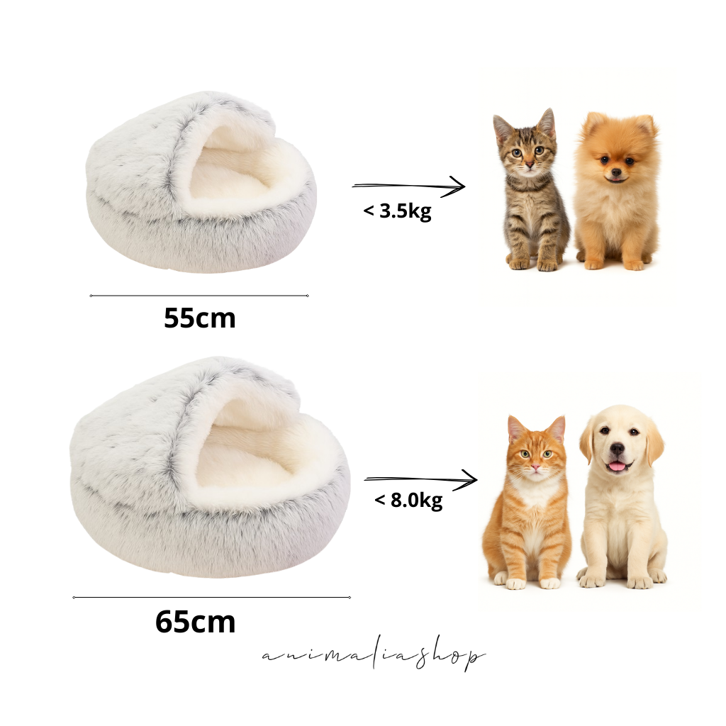 Cama para Animais