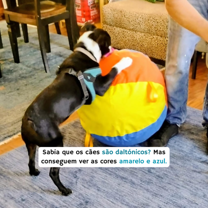 Bola Jumbo Calmante