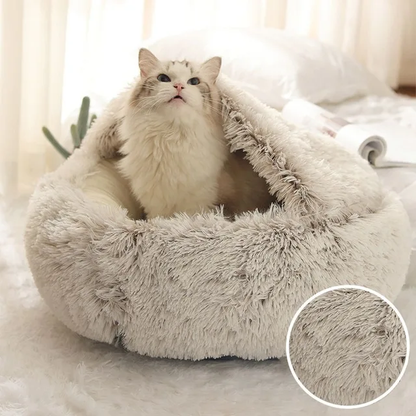Cama para Animais
